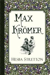 Max Krömer