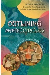 Outlining Magic Circles