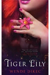 Tiger Lily