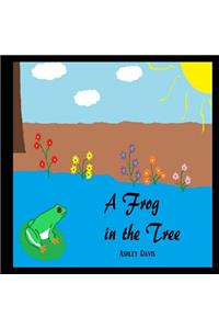 Frog in the Tree