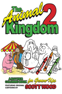 Animal Kingdom 2