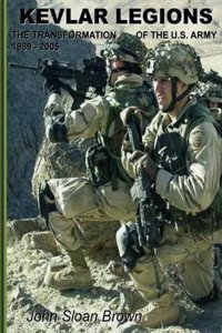 Kevlar Legions