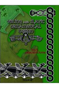 Viking and Slavic Ornamental Design
