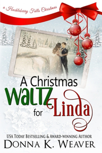 Christmas Waltz for Linda