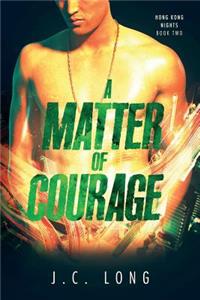 Matter of Courage