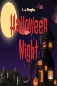 HALLOWEEN NIGHT