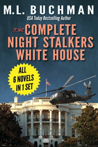 Complete Night Stalkers White House