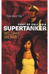 Supertanker Port of Call Asia
