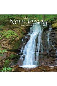 New Jersey Wild & Scenic 2020 Mini 7x7
