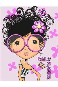 My Daily Planner