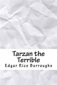 Tarzan the Terrible