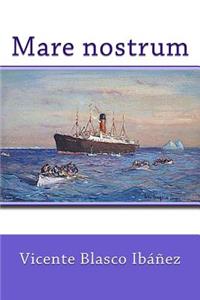 Mare nostrum