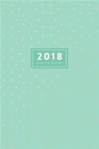 2018 Daily Planner