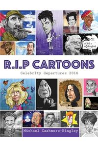 R.I.P. Cartoons