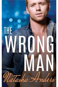 Wrong Man