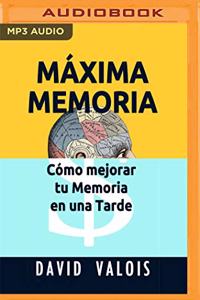 Máxima Memoria