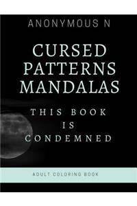 Cursed Patterns Mandalas