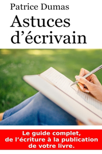 Astuces d'écrivain