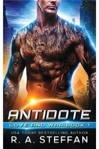 Antidote
