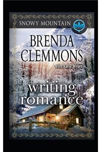 Writing Romance