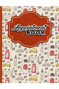 Appointment Book
