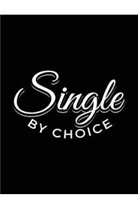 Single By Choice