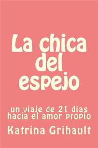 La chica del espejo