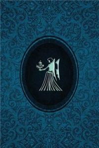 Monogram Virgo Journal