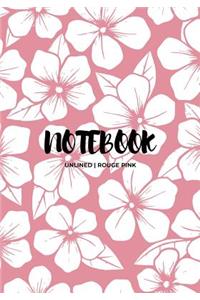 Notebook Unlined