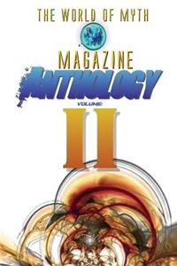 World of Myth Anthology