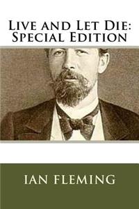 Live and Let Die: Special Edition