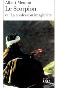 Scorpion Ou La Confess