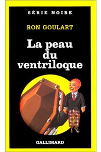 Peau Du Ventriloque