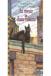 Au revoir, les chats volant