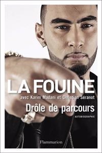 Drole de parcours