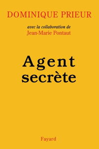 Agent secrète