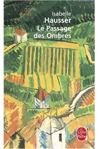 Le Passage Des Ombres