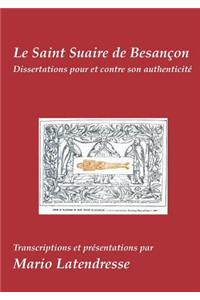 Saint Suaire de Besançon