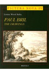 Drawings of Paul Bril