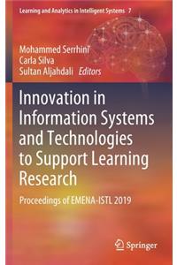 Innovation in Information Systems and Technologies to Support Learning Research