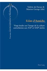 aEclats d'Autriche