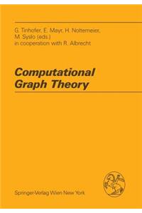 Computational Graph Theory