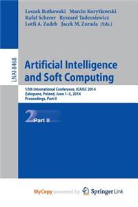 Artificial Intelligence and Soft Computing