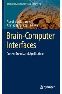 Brain-Computer Interfaces