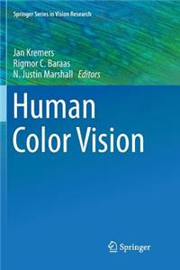 Human Color Vision