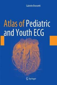 Atlas of Pediatric and Youth ECG