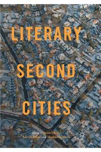 Literary Second Cities