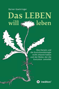 Leben will leben