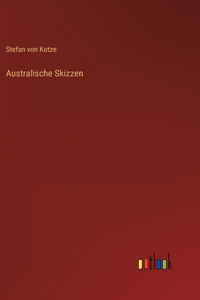 Australische Skizzen