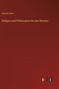 Religion und Philosophie bei den Römern